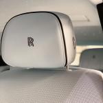 Rolls-Royce Phantom 2019 года